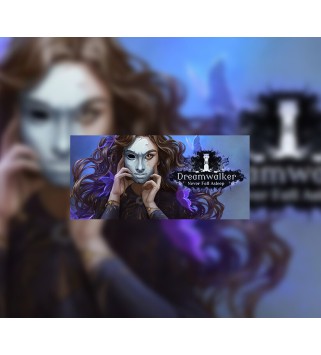 Dreamwalker: Never Fall Asleep Steam Key EUROPE